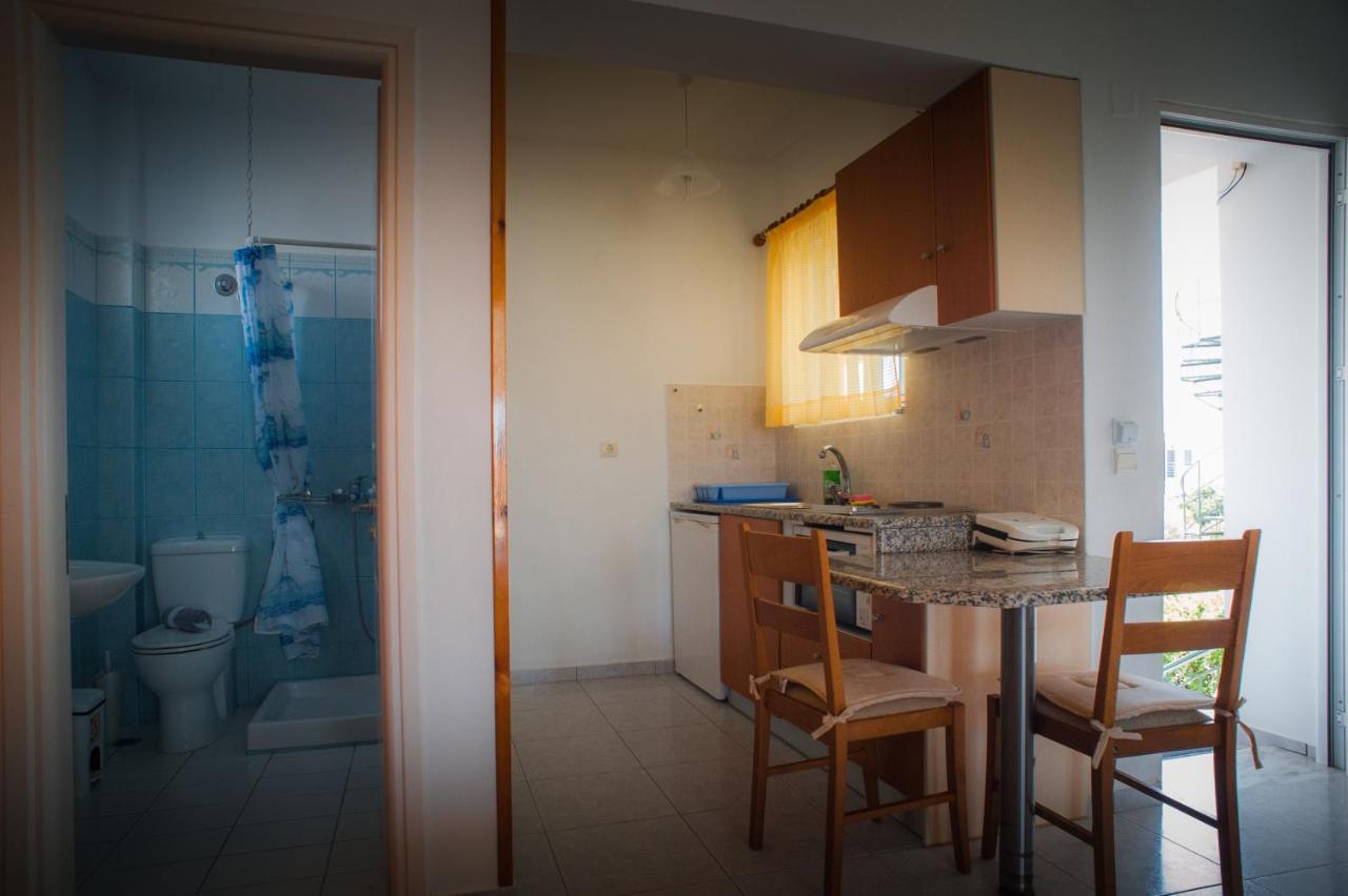 Apartment Marmaron