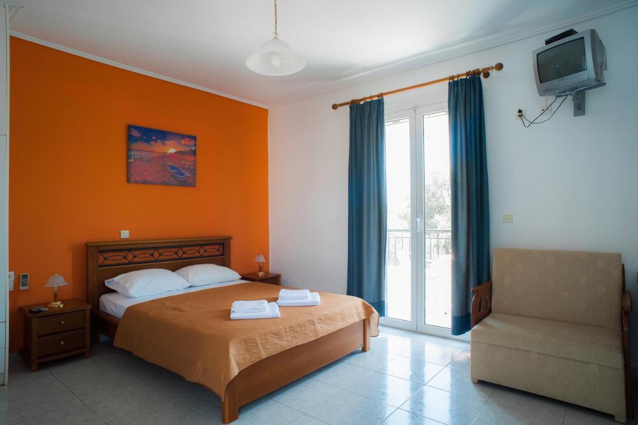 Marmaron Apartment *
