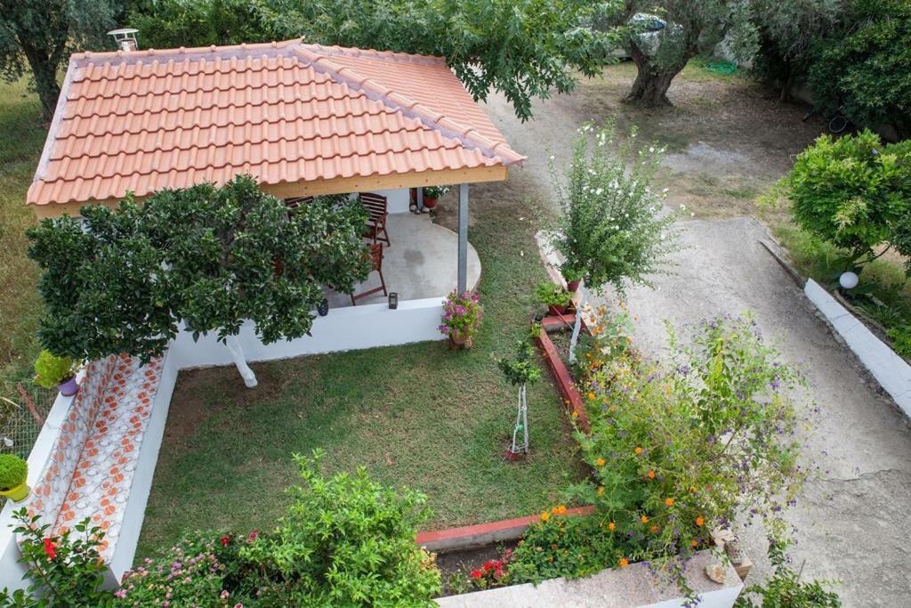 Marmaron Apartment