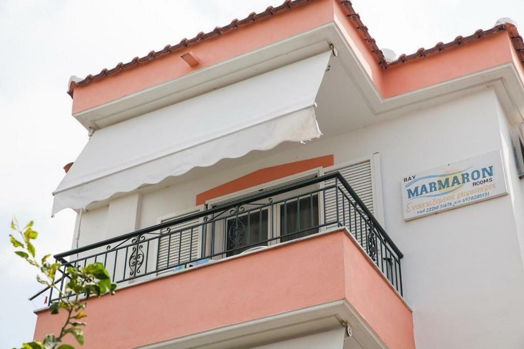 Apartment Marmaron Agiokampos (Evia)