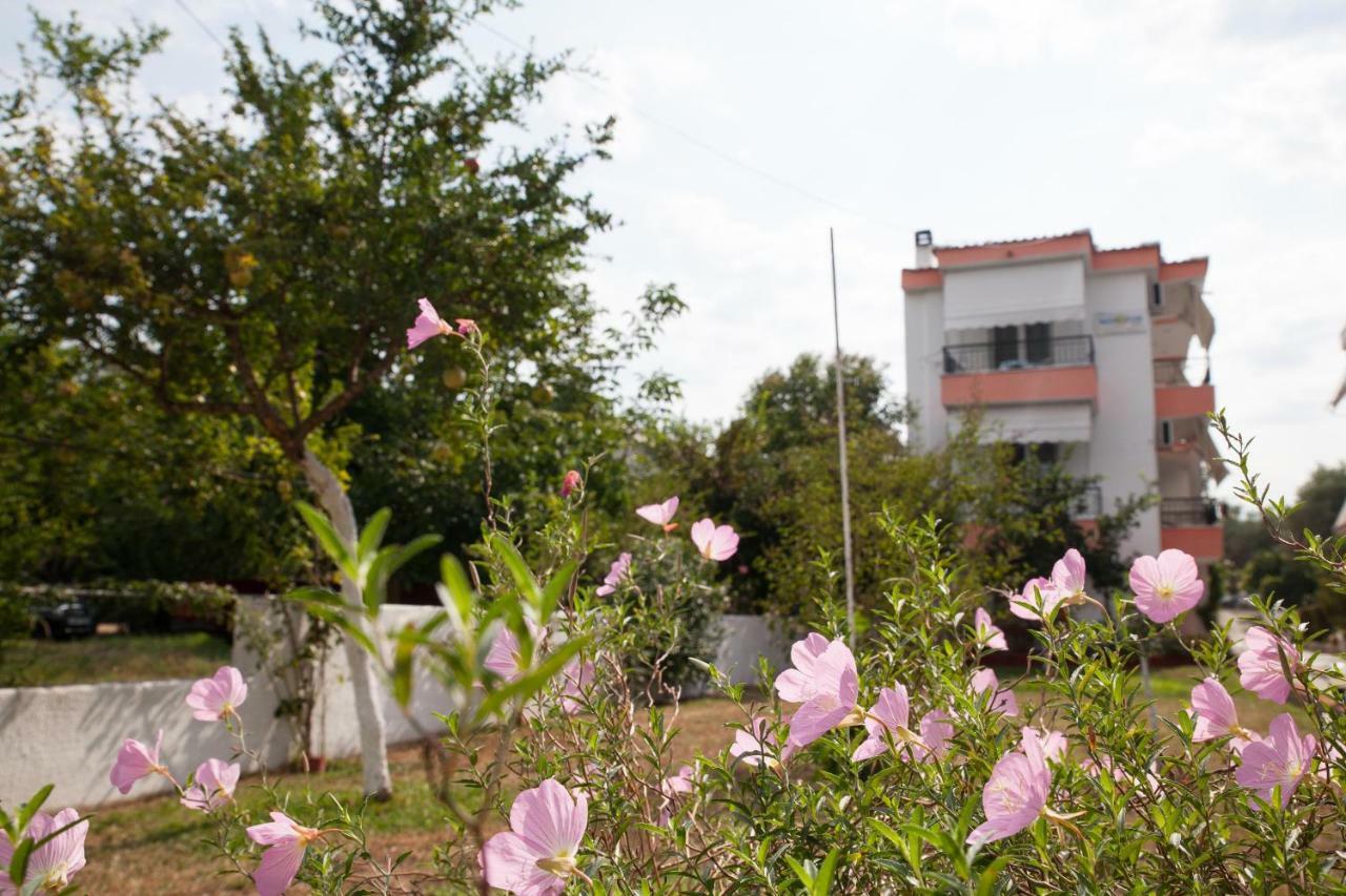 Marmaron * Agiokampos (Evia)
