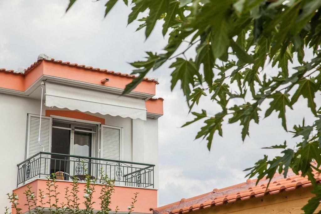 Apartment Marmaron *