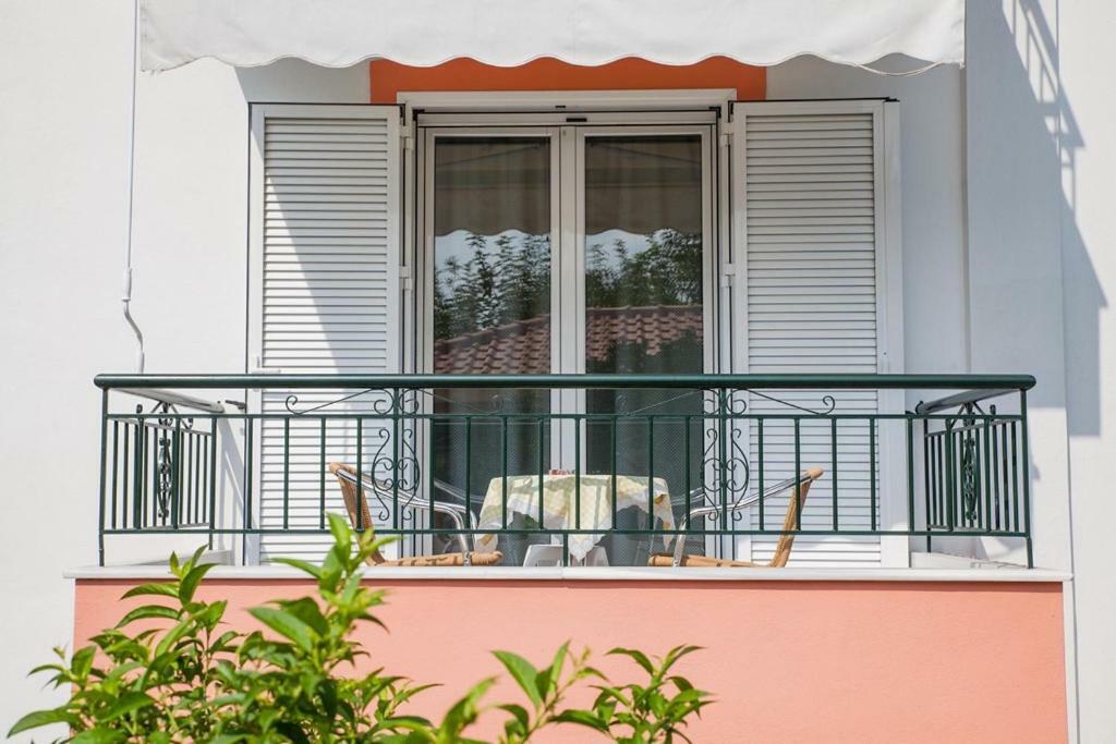 Marmaron Apartment *
