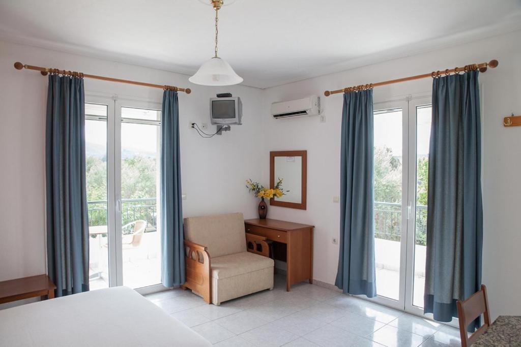 Apartment Marmaron *